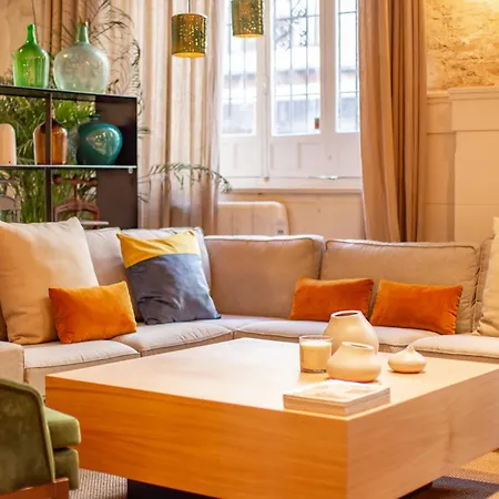 Apartment Ohliving Maestranza House