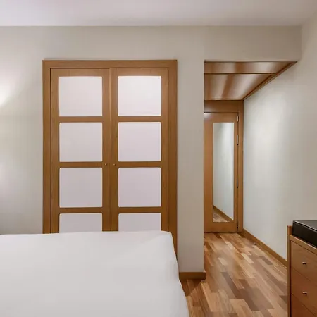 Ac Forum By Marriott 4* Sewilla