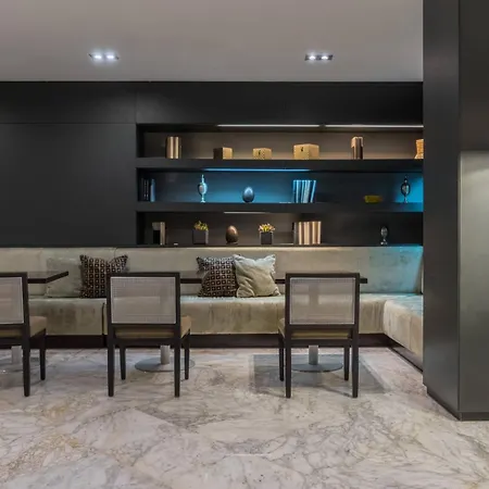 Ac Ciudad De By Marriott Hotel 4*