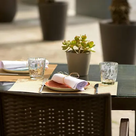 Ac Ciudad De By Marriott 4*