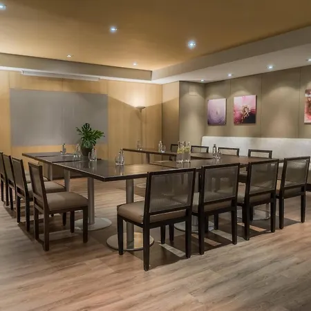 Ac Ciudad De By Marriott 4* Sevilla