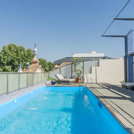 Ac Ciudad De By Marriott 4*