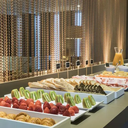 Ac Ciudad De By Marriott