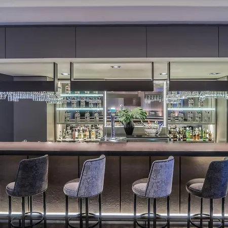 Ac Ciudad De By Marriott Hotel 4*