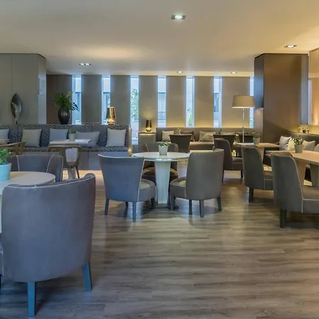 Ac Ciudad De By Marriott 4*