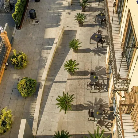 Ac Ciudad De By Marriott