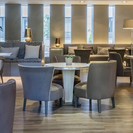 Hotel Ac Ciudad De By Marriott