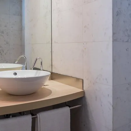 Hotel Ac Ciudad De By Marriott 4*