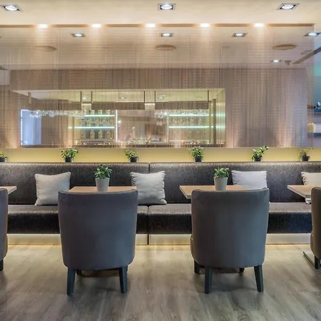Hotel Ac Ciudad De By Marriott Sevilla