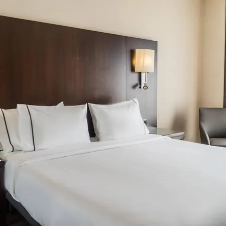 Ac Ciudad De By Marriott 4* Sevilla