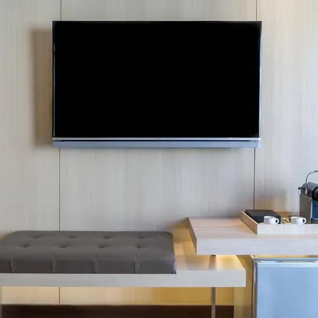 Hotel Ac Ciudad De Sevilla By Marriott 4*