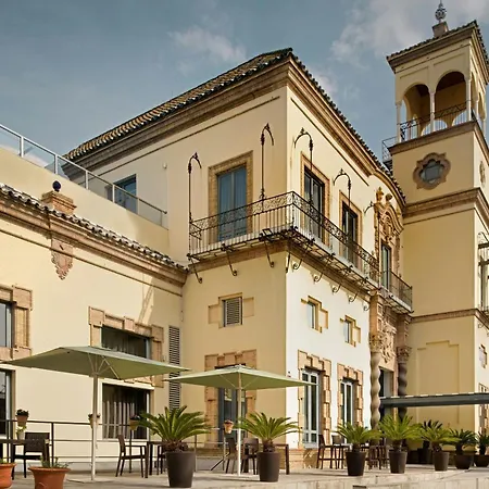 Hotel Ac Ciudad De By Marriott