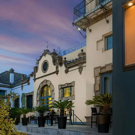 Ac Ciudad De By Marriott Sevilla