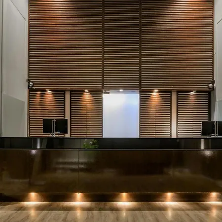 Ac Ciudad De By Marriott 4* Sevilla