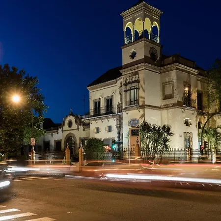 Hotel Ac Ciudad De By Marriott 4*