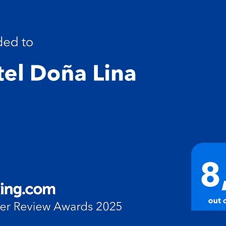 Doña Lina Hotel