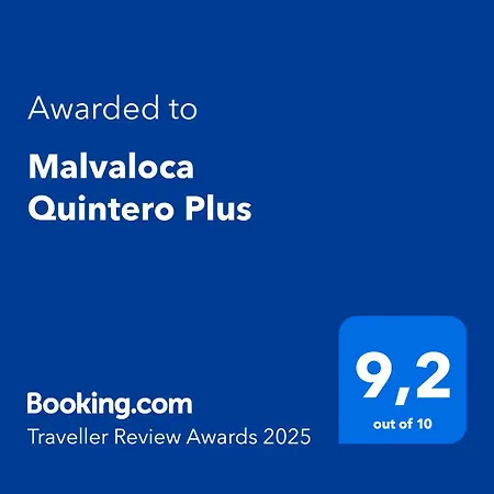 Malvaloca Quintero Sevilla
