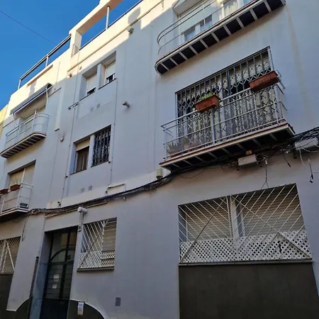 En El Corazon De Triana