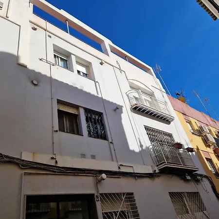En El Corazon De Triana *