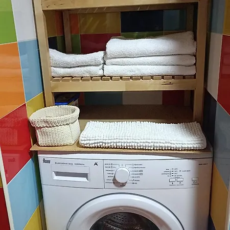 La Puerta De Setas De Appartement *