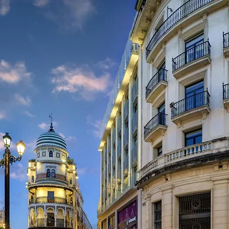 Querencia De Sevilla, Autograph Collection Hotel Sevilla