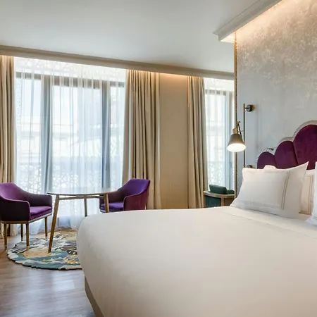 Querencia De Sevilla, Autograph Collection Hotel