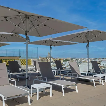 Querencia De Sevilla, Autograph Collection Hotel 4*