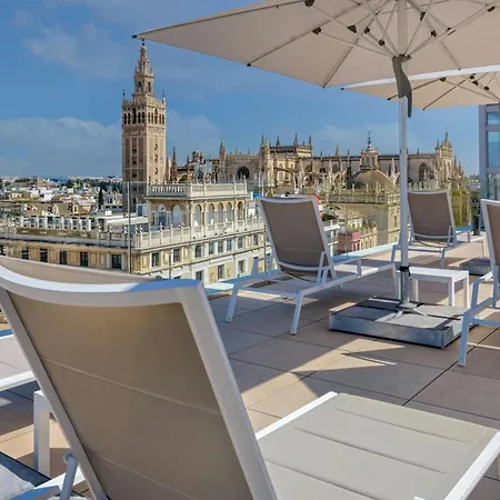Querencia De Sevilla, Autograph Collection 4*