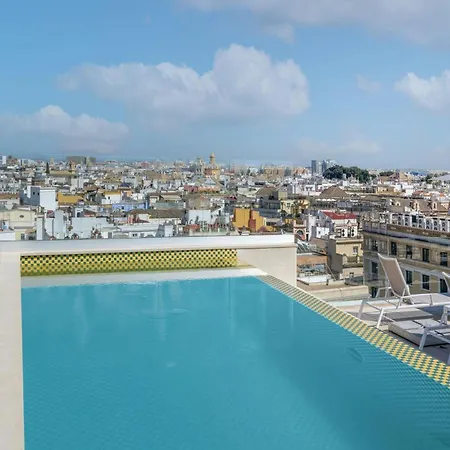 Hotel Querencia De Sevilla, Autograph Collection