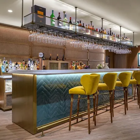 Querencia De Sevilla, Autograph Collection Hotel 4*
