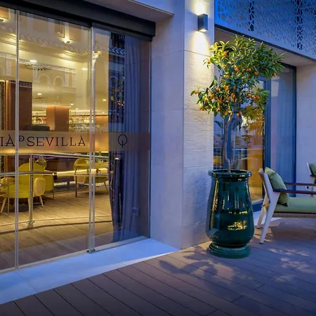 Querencia De Sevilla, Autograph Collection Hotel