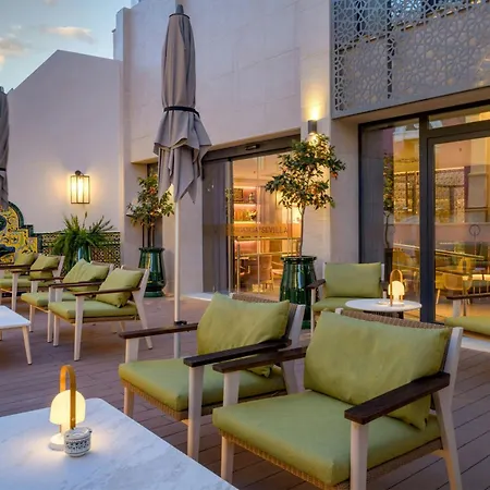Querencia De Sevilla, Autograph Collection Hotel 4*