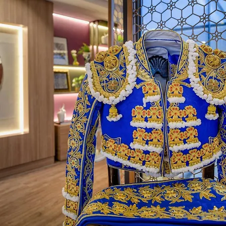Hotel Querencia De Sevilla, Autograph Collection 4*
