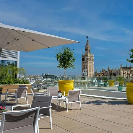 Querencia De Sevilla, Autograph Collection 4* Sevilla