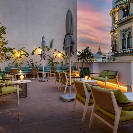 Querencia De Sevilla, Autograph Collection Hotel