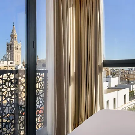 Hotel Querencia De Sevilla, Autograph Collection