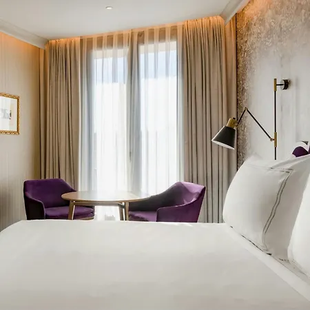 Querencia De Sevilla, Autograph Collection Hotel 4*