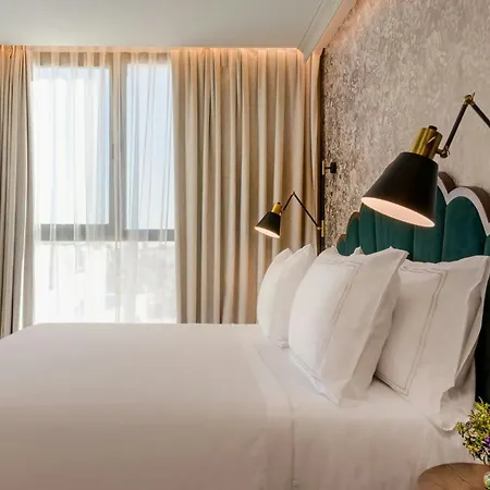 Hotel Querencia De Sevilla, Autograph Collection