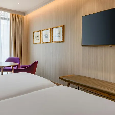 Querencia De Sevilla, Autograph Collection Hotel