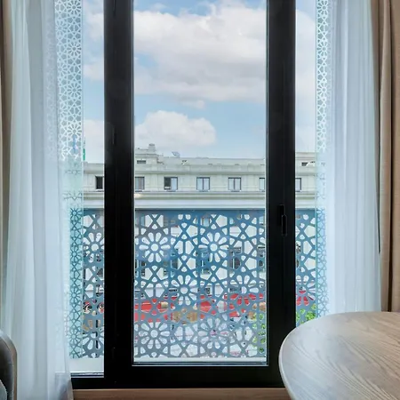 Querencia De Sevilla, Autograph Collection Hotel 4*