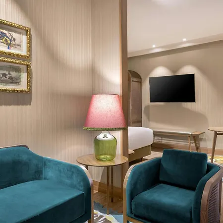 Querencia De Sevilla, Autograph Collection Hotel Sevilla