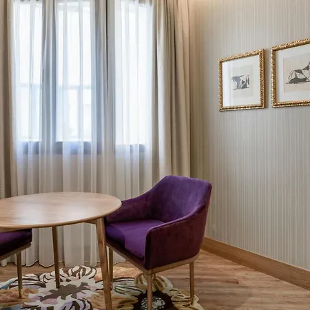 Hotel Querencia De Sevilla, Autograph Collection Sevilla