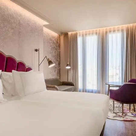 Hotel Querencia De Sevilla, Autograph Collection