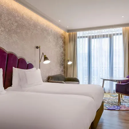 Querencia De Sevilla, Autograph Collection Hotel Sevilla