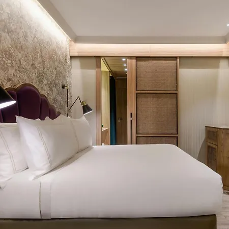 Hotel Querencia De Sevilla, Autograph Collection Sevilla