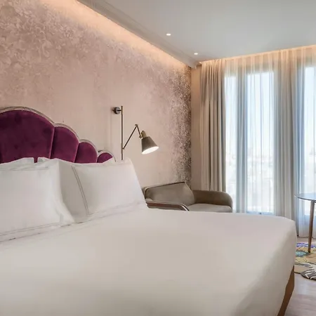 Querencia De Sevilla, Autograph Collection 4* Sevilla
