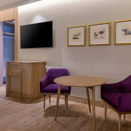 Hotel Querencia De Sevilla, Autograph Collection