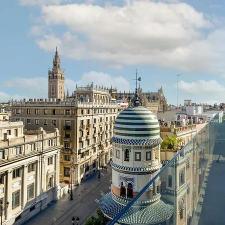 Querencia De Sevilla, Autograph Collection Hotel Sevilla