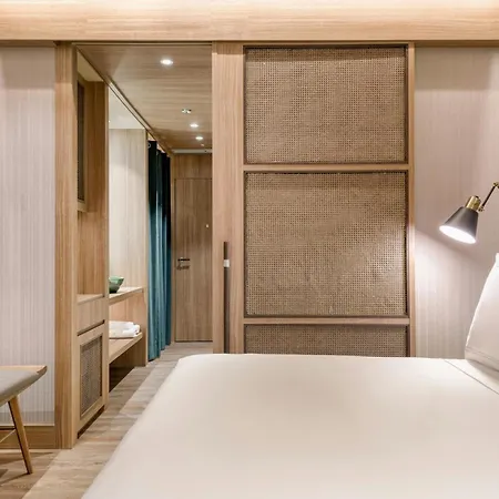Querencia De Sevilla, Autograph Collection Hotel
