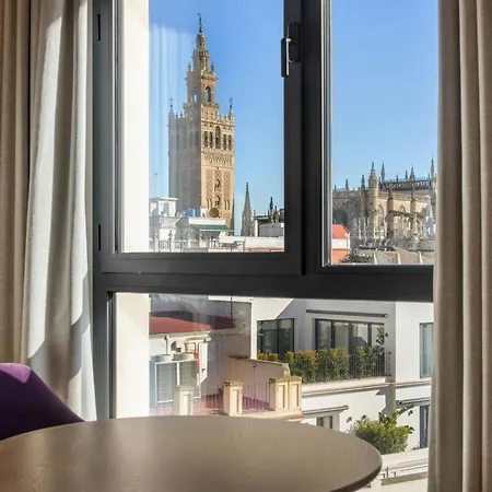 Hotel Querencia De Sevilla, Autograph Collection